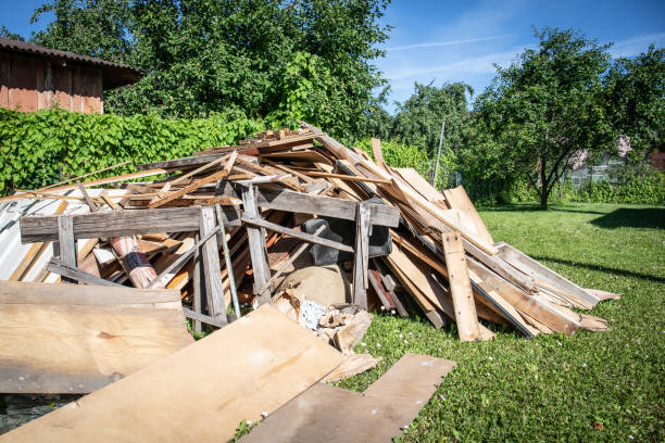 Best Residential Junk Removal in Cleveland, TX